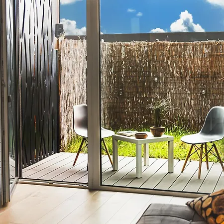 Parking & Balkon * Wrocław