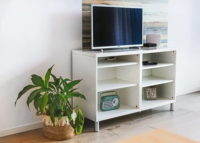 Parking & Balkon * Wroclaw