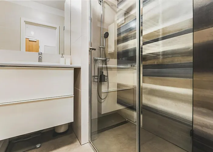 Parking & Balkon Wroclaw