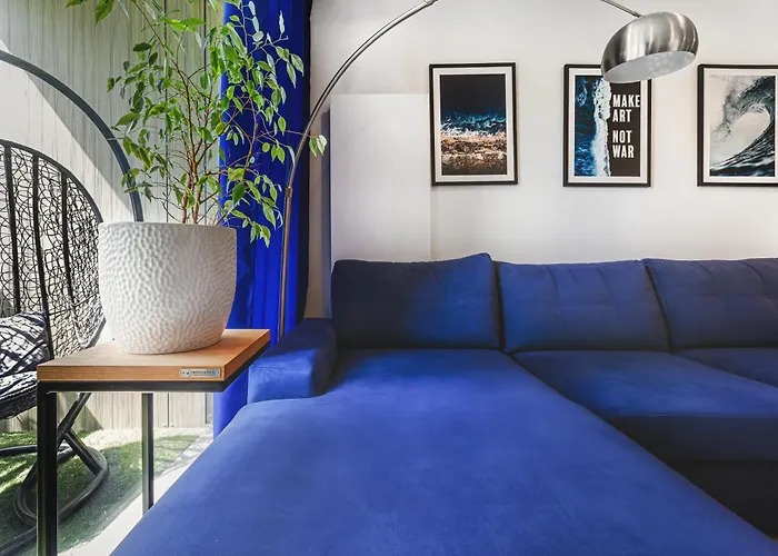 Parking & Balkon Wroclaw