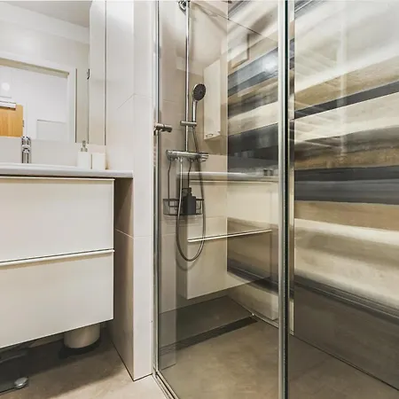 Parking & Balkon Вроцлав