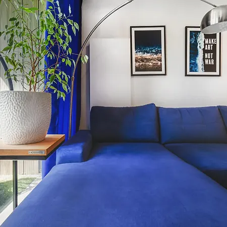 Parking & Balkon Вроцлав