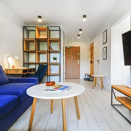 Parking & Balkon *