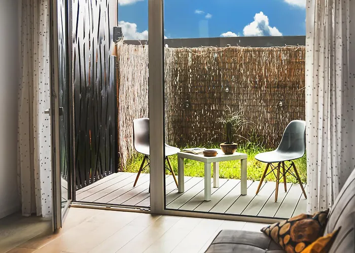 Parking & Balkon * Wrocław